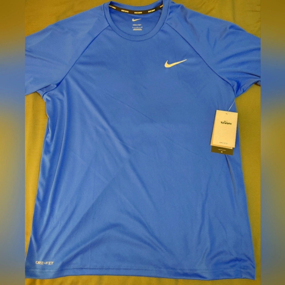 Nike Swim Dri-Fit Performance Shirt